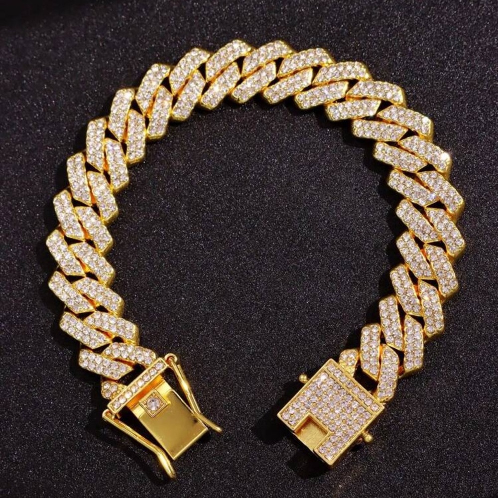 KATHY BRACELET - Picture 4 of 4